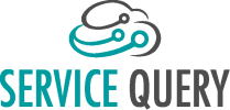 ServiceQuery Logo