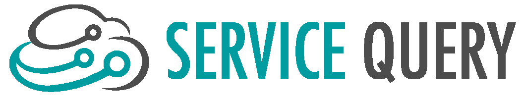 Service Query Logo