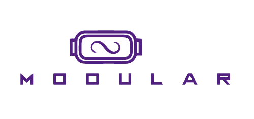 HoloModular Logo